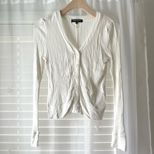 David Lerner Button Top